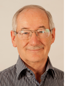 Dr. rer. nat. Peter D. Köppel