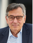 Mag. pharm. Bernhard Lotz